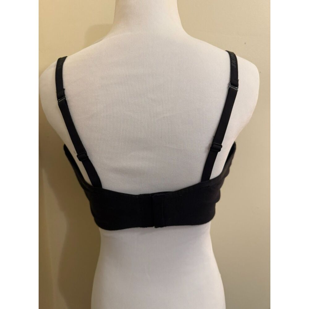 Black Underwire Bra - Women Intimates & Sleepwear - Picture 6 of 7